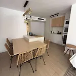 Apartament Large Terrace -near -torremolinos By Budha