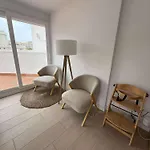 Large Terrace -near -torremolinos By Budha Τορρεμολίνος