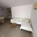 Large Terrace -near -torremolinos By Budha * Torremolinos