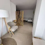 Διαμέρισμα Large Terrace -near -torremolinos By Budha