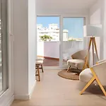 Large Terrace -near -torremolinos By Budha Διαμέρισμα