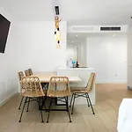 Large Terrace -near -torremolinos By Budha Διαμέρισμα Τορρεμολίνος