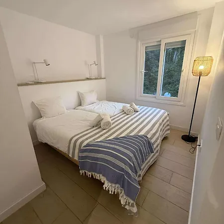 Apartment Large Terrace -side Torremolinos