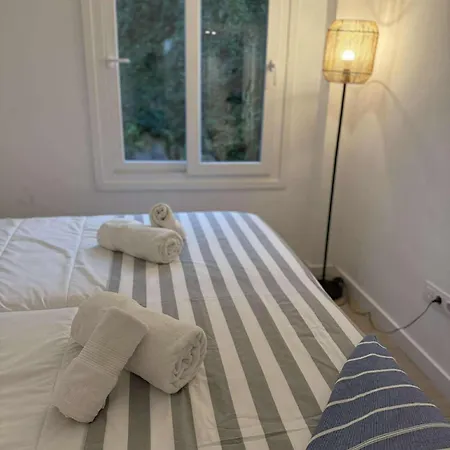 Large Terrace -side * 토레몰리노스