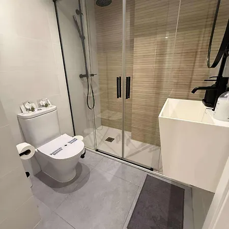 Apartment Large Terrace -side Torremolinos