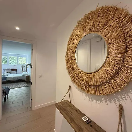 Apartment Large Terrace -side *