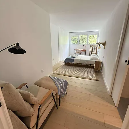 Large Terrace -side Apartment Torremolinos