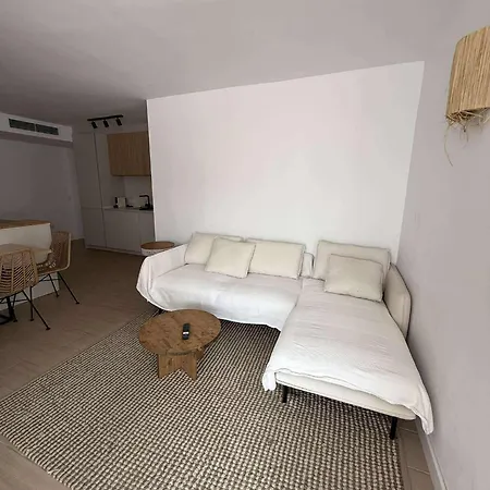 Large Terrace -near -torremolinos By Budha * Torremolinos