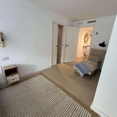 Large Terrace -side * Torremolinos