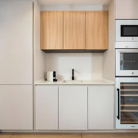 Appartement Large Terrace -near -torremolinos By Budha Torremolinos