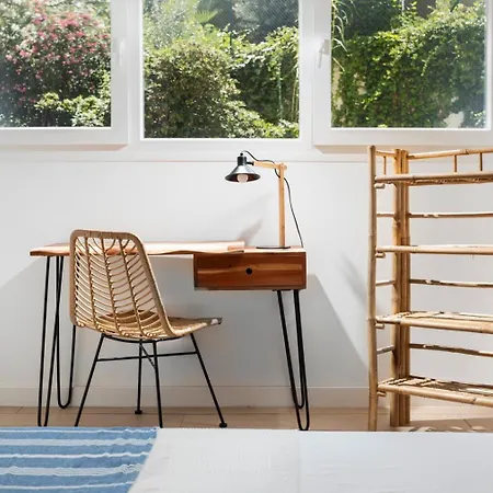 Appartement Large Terrace -near -torremolinos By Budha Torremolinos