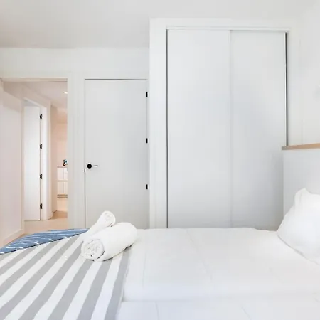 Large Terrace -near -torremolinos By Budha *