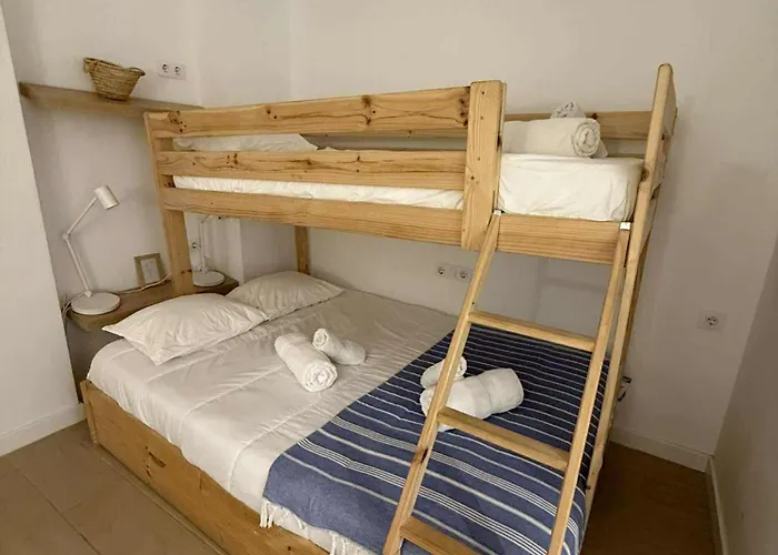 Appartement Large Terrace -near -torremolinos By Budha *