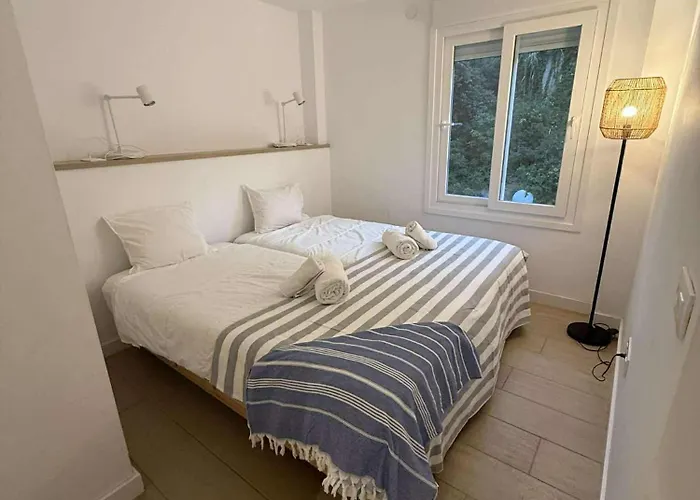 Apartment Large Terrace -near -torremolinos By Budha Torremolinos