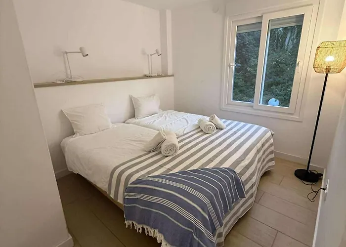 Large Terrace -near -torremolinos By Budha Appartement *