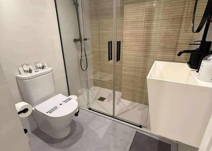 Appartement Large Terrace -near -torremolinos By Budha Torremolinos