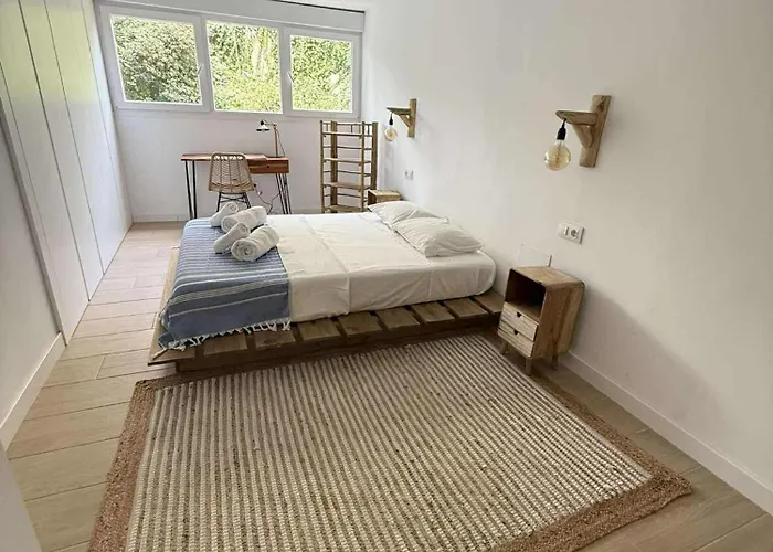 Appartement Large Terrace -near -torremolinos By Budha Torremolinos