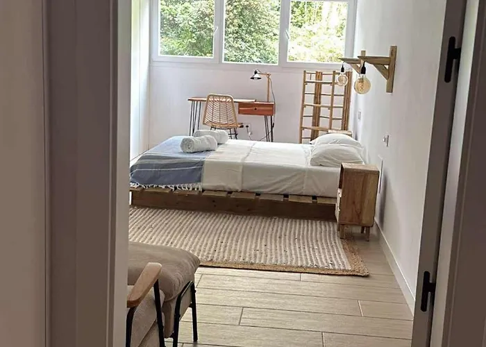 Appartement Large Terrace -near -torremolinos By Budha *