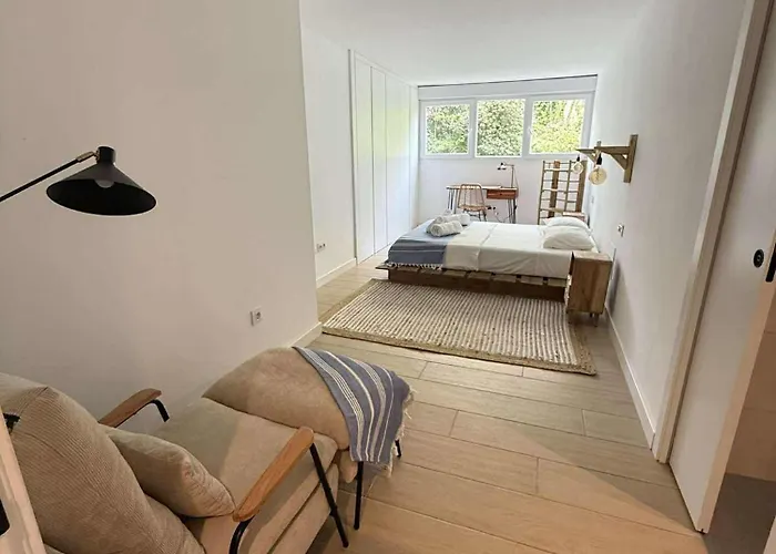 Large Terrace -near -torremolinos By Budha Appartement Torremolinos