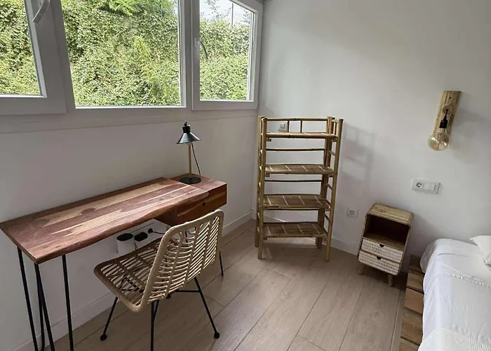 Large Terrace -near -torremolinos By Budha Appartement Torremolinos