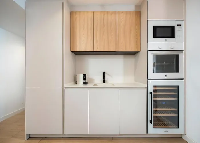 Appartement Large Terrace -near -torremolinos By Budha Torremolinos