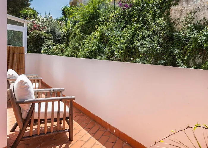 Large Terrace -near -torremolinos By Budha Apartment Torremolinos