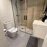 Apartment Large Terrace -near -torremolinos By Budha Torremolinos