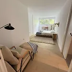 Large Terrace -near -torremolinos By Budha Apartment Torremolinos