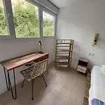 Large Terrace -near -torremolinos By Budha Apartment Torremolinos