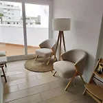 Large Terrace -near -torremolinos By Budha *