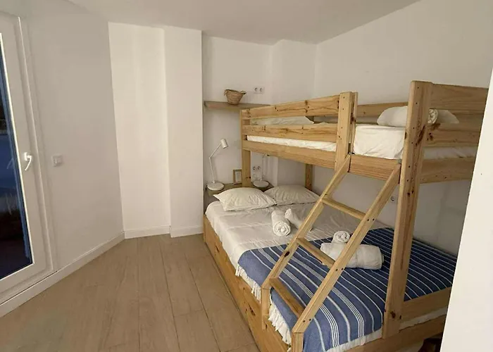 Large Terrace -near -torremolinos By Budha Торремолинос