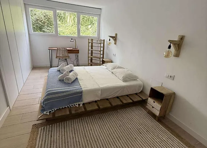 Large Terrace -near -torremolinos By Budha