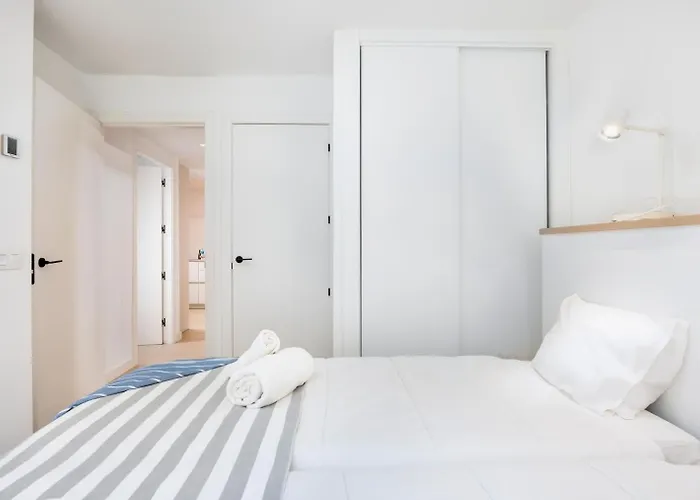 Large Terrace -near -torremolinos By Budha *