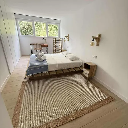 Apartament Large Terrace -side Torremolinos