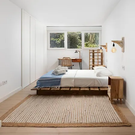 Large Terrace -side Torremolinos