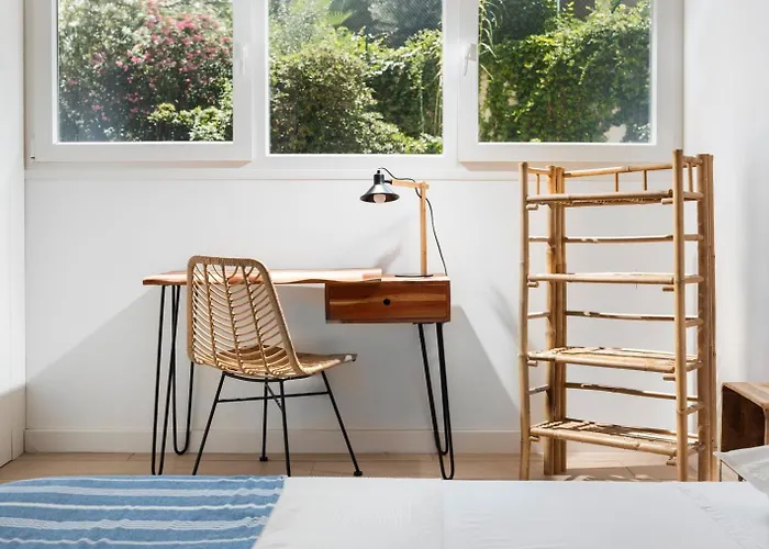 Lejlighed Large Terrace -near -torremolinos By Budha Torremolinos