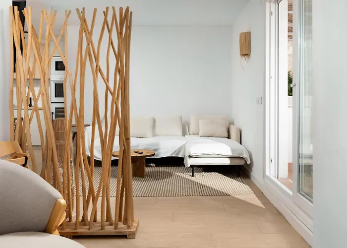 Lejlighed Large Terrace -near -torremolinos By Budha